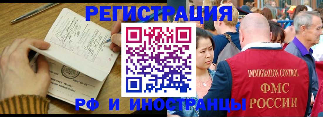 временная регистрация госуслуги в Ермолино